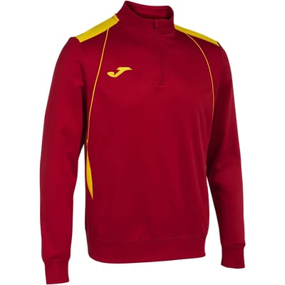 Kinder sweatshirt Joma Championship VII