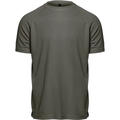 ademend T-shirt Pen Duick Firstee