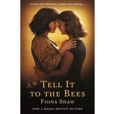 Tell It To The Bees - Fiona Shaw