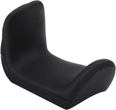Rubber duimbeschermer voor klarinet, 1.5mm, 1.5-1.8cm, 38x22x28mm - Bescherming, Accessoires, Instrumenten