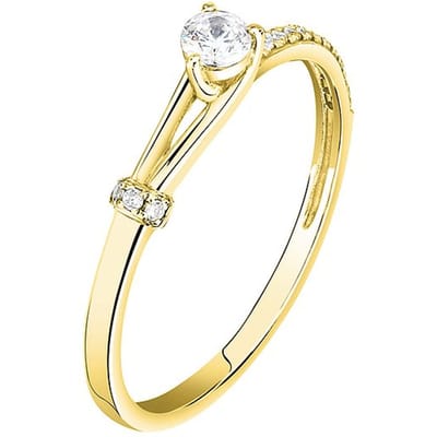 CHRIST Damesring 89171172