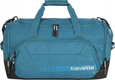 Travelite Kick Off XL Sporttas 120L - Grote reistas met schouderband