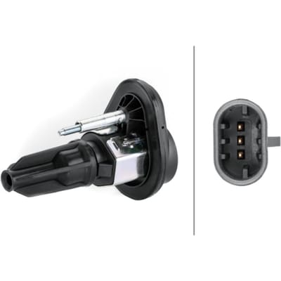 Bobine HELLA 5DA 230 035-501