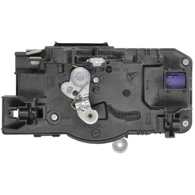 Kofferruimte vergrendeling FEBI BILSTEIN 1006347