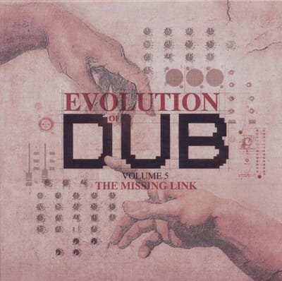 The Revolutionaries - The Evolution Of Dub Vol.5 (4 CD)