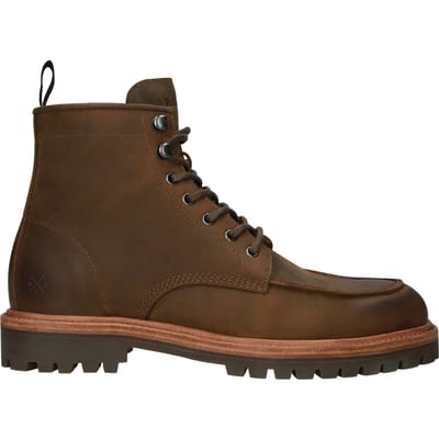 Blackstone GASTOWN REDFORD - EG570 Tan - Boots - Heren - Brown - Maat: 42