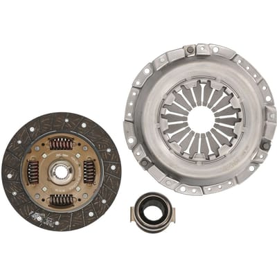 Koppelingsset VALEO 832188