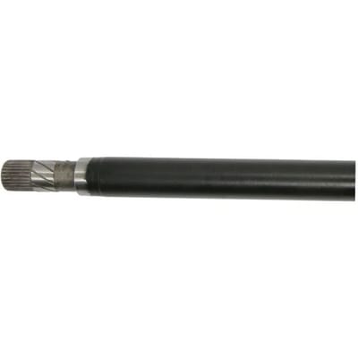 Aandrijfas POINT GEAR PNG76062