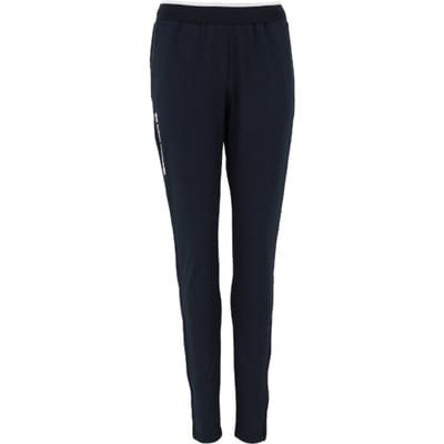 Indian Maharadja Kadiri Pant Dames - Marine | Maat: 2XL