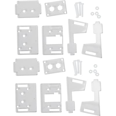 Acryl Beugel Flexibel Duurzaam voor Raspberry Pi Officiële 8MP Camera Montage Accessoires Apart