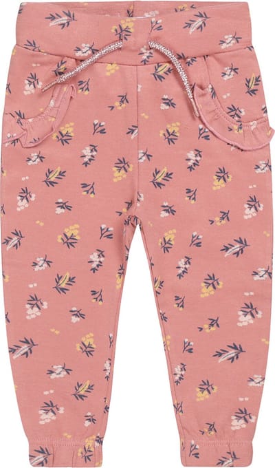 Dirkje U-LOVE Meisjes Broek - Maat 62