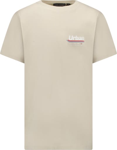 Cars Jeans T-shirt Rozzo jr. - jongens