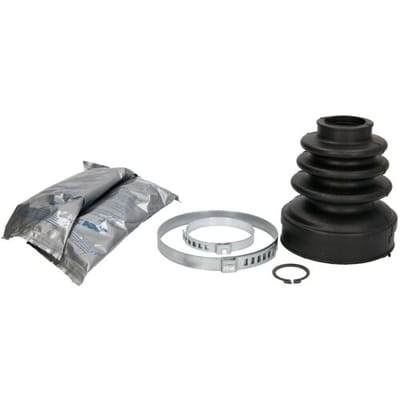 Balgenset, aandrijfas SPIDAN 36493