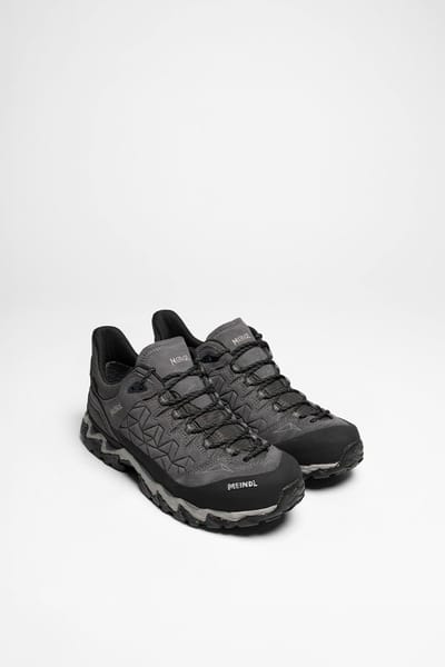 Sion GTX Heren (Grijs)