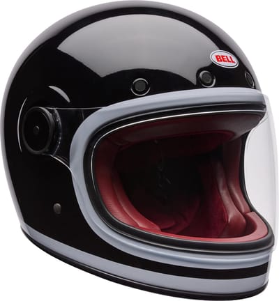 Bell Bullitt GT Lane Helm -