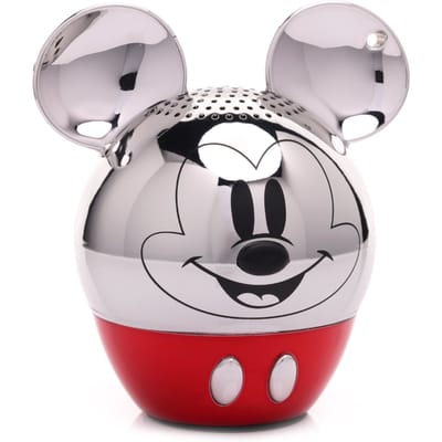 Mickey Mouse Bitty Boomer - bluetooth luidspreker - platinum