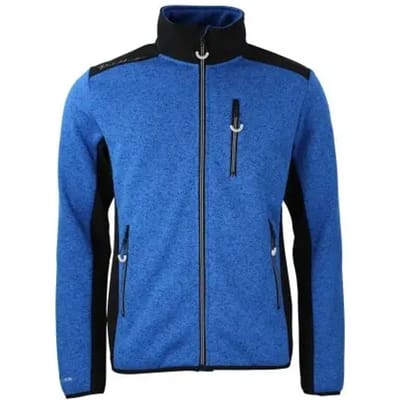 Fleece Jack Peak Mountain Blouson polaire homme CEVIRA