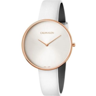 Calvin Klein Swiss-Made Full Moon K8Y236L6