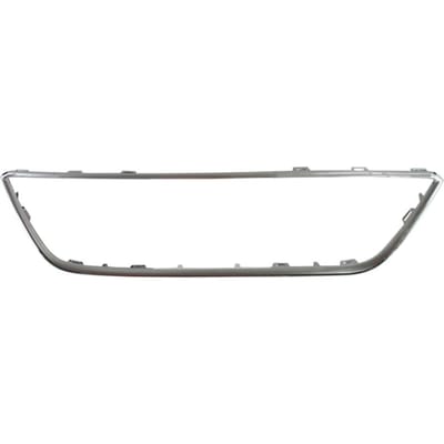 Sierlijst/beschermstrip, radiatorrooster BLIC 6502-07-6614991P