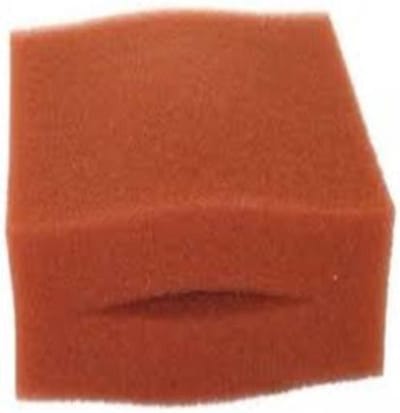 Black Beauty Foam Oase Biotec 5.1/10.1 Fine Red Geen Origineel!