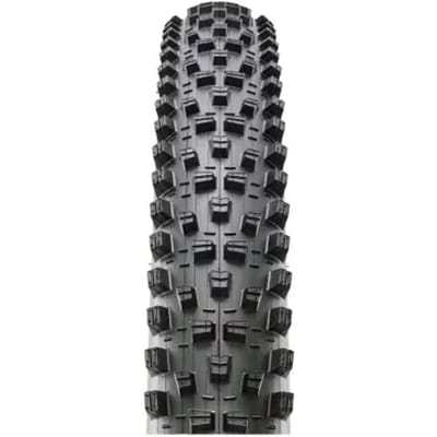 Maxxis Forekaster Wt 60 Tpi Exo Tubeless 29 X 2.60 Mtb-band Zilver 29 x 2.60