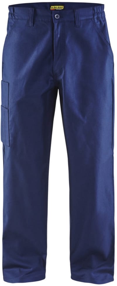 Blaklader Werkbroek 1725-1210 - Marineblauw - C50