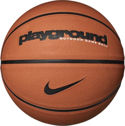 Merkloze Basketbal Maat 7 - Outdoor Speelplezier