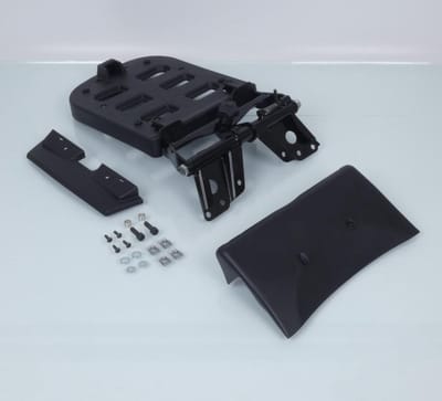 Support de top case origine pour Scooter Piaggio 400 MP3 2008 à 2011 653640 Neuf