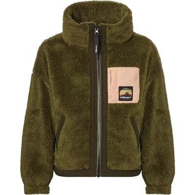 Meisjesfleece Rehall Eden