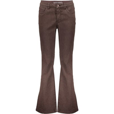 Geisha - 61543-10 - Jeans flair lurex