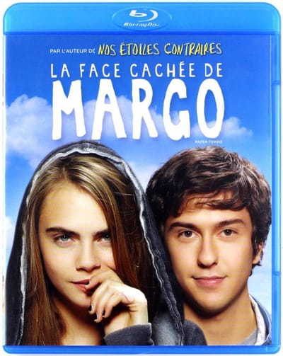 PAPER TOWNS