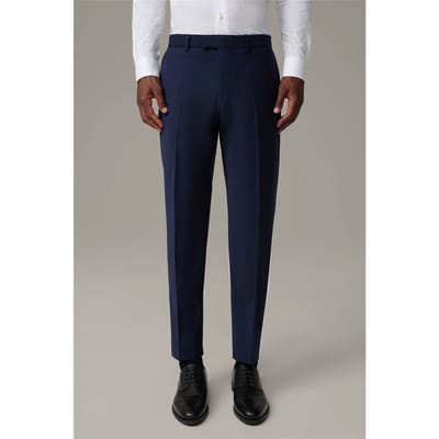 Flex-Cross-broek Mercer, navy