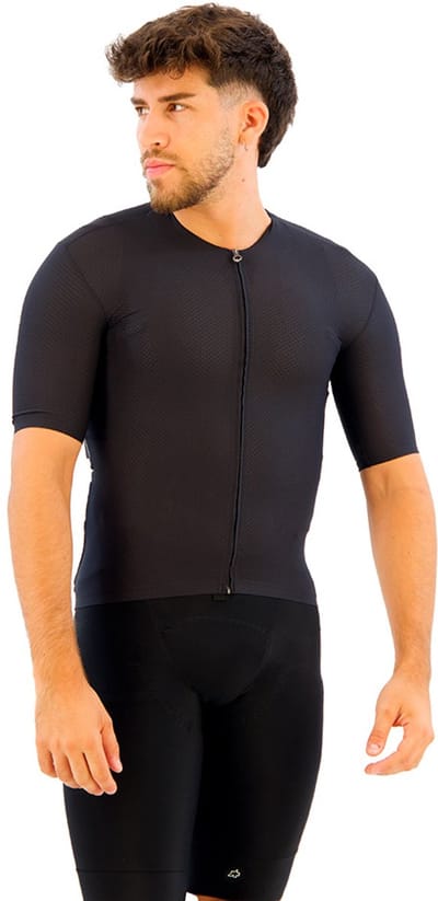 Assos EQUIPE R Jersey S11 - Black Series