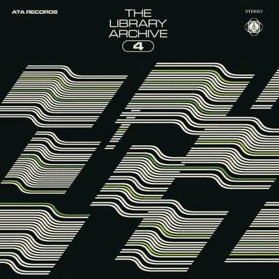 The Library Archive (Vol. 4)