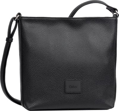 Gabor Schoudertas Elfie Cross Bag Black Zwart