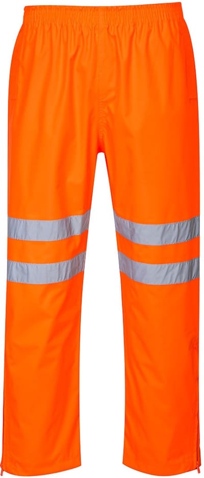 Portwest Hi-Vis Ademende Broek RT61 - Oranje - 4XL