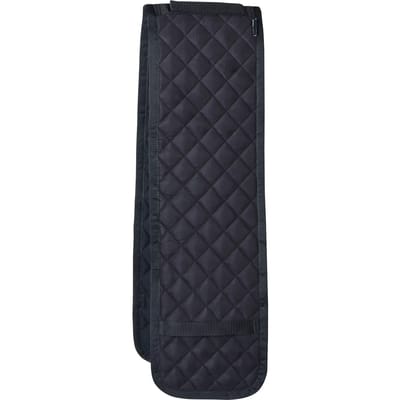 Harry's Horse Longeer dek - maat One size - black