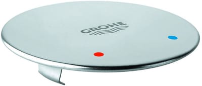 Grohe Eurodisc  Onderdelen sanitaire kranen