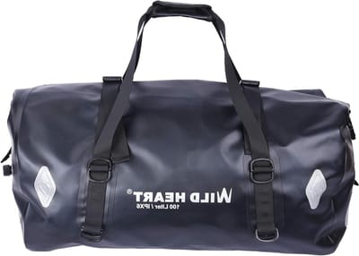 Waterdichte Tas 50L 60L 70L Motorfiets tas