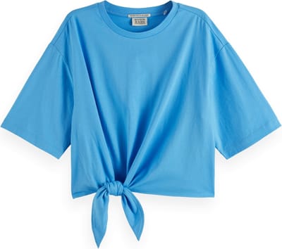 Scotch & Soda - Dames - T-shirts
