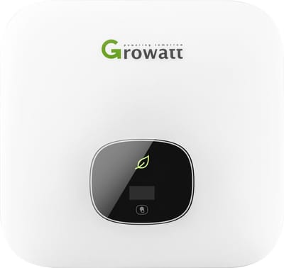 Growatt  MIC 600TL-X