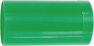 Wurth - Kunststof mof, 1/2 inch krachtdopsleutelinzetstuk - Plastic koker Voor 1/2 inch krachtdop x 1 st
