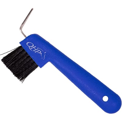 Hoefijzers voor paarden QHP Color (x10)