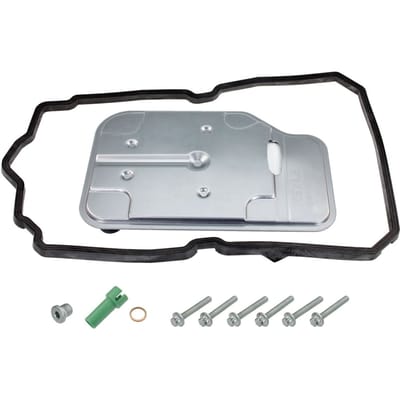 Oliefilter, automaat MEYLE 014 137 1107