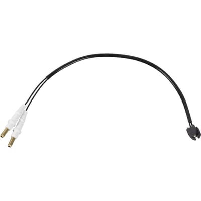 Waarschuwingscontact, remblokslijtage FEBI BILSTEIN 172460