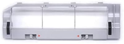 TOVBMUP Borstelkap voor stofzuigerrobot - Hoofdborstelkap - Geschikt voor Xiaomi Roborock S55/S5/S51/S52/S5 MAX/S6 Pure/S6 MAXV/T6/T4