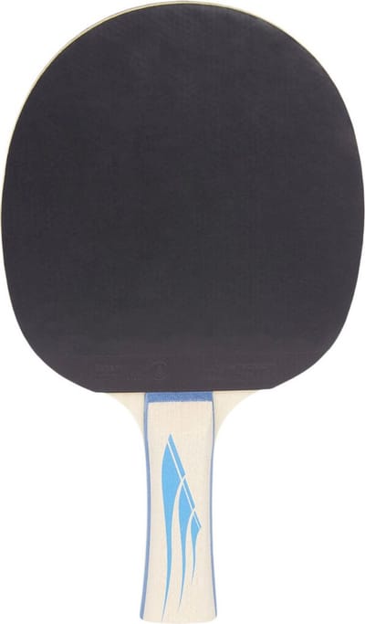PROTOUCH - pro 4000 - Tafeltennis bat - Rood
