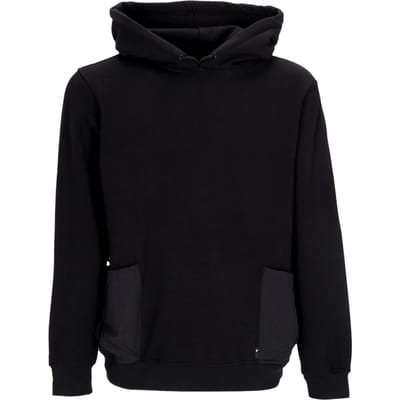 Heren bucket-pullover-hoodie