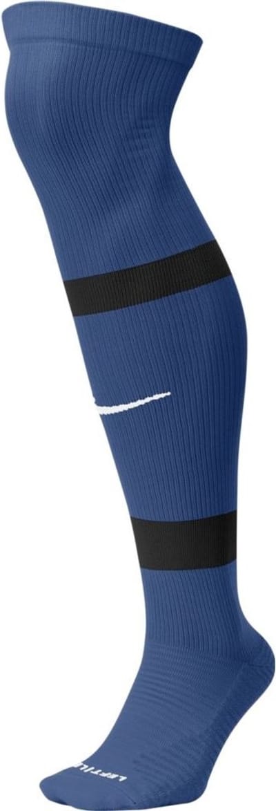 Nike Matchfit Voetbalkousen - Royal / Marine | Maat: 30-34