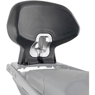 Motorfiets rugleuning Givi Pass. Honda X-ADV 750 (21-23)